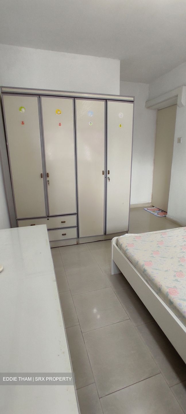 Blk 17 Cantonment Towers (Bukit Merah), HDB 4 Rooms #625094901